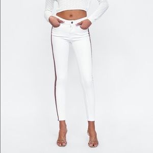 Zara Soft Denim